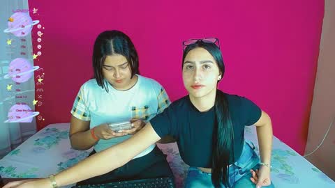 Snapshot of aisha_stacey0410 chatting on December 11, 6:04 am aisha_stacey0410 online show from December 11, 6:04 am