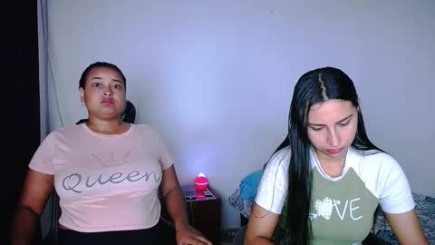 aisha_stacey0410 online show from January 18, 3:25 am