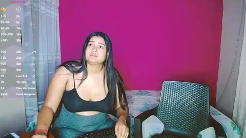 Snapshot of aisha_stacey0410 chatting on February 18, 3:10 am aisha_stacey0410 online show from February 18, 3:10 am