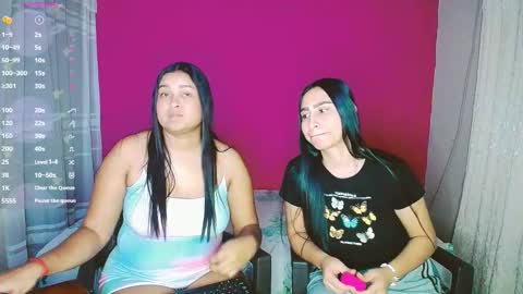 Snapshot of aisha_stacey0410 chatting on February 14, 2:50 am aisha_stacey0410 online show from February 14, 2:50 am