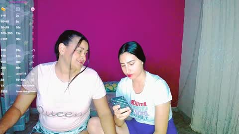 Snapshot of aisha_stacey0410 chatting on January 21, 3:04 am aisha_stacey0410 online show from January 21, 3:04 am