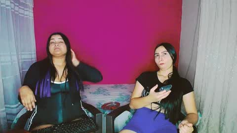 Snapshot of aisha_stacey0410 chatting on February 6, 3:06 am aisha_stacey0410 online show from February 6, 3:06 am