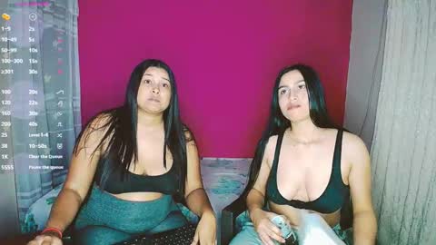 Snapshot of aisha_stacey0410 chatting on February 17, 2:53 am aisha_stacey0410 online show from February 17, 2:53 am