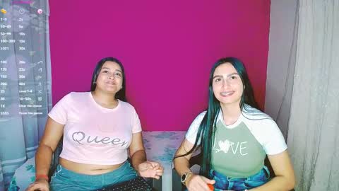 Snapshot of aisha_stacey0410 chatting on February 11, 4:01 am aisha_stacey0410 online show from February 11, 4:01 am