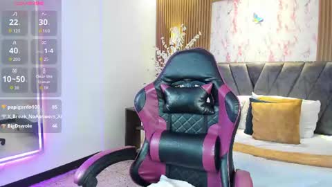 Aisha  online show from July 21, 6:08 pm