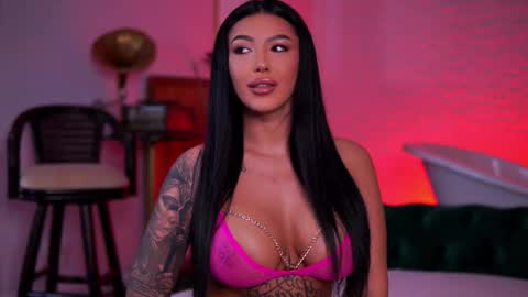 Maddy online show from November 25, 7:26 pm