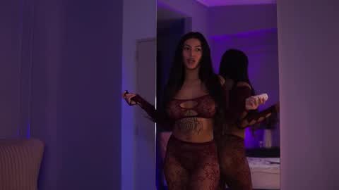 Maddy online show from October 14, 6:43 pm