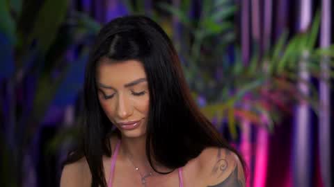 Lora online show from December 30, 6:20 am