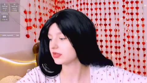 Aisha online show from February 6, 8:39 am