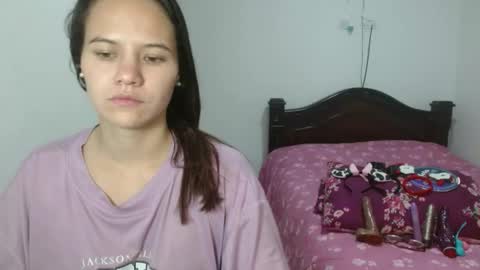 aishafuckaas online show from October 23, 8:37 pm