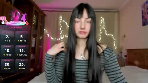 Aisha online show from January 16, 7:43 pm