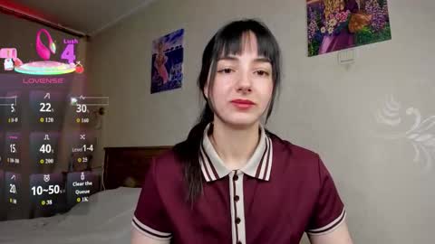 Aisha online show from March 13, 11:06 pm