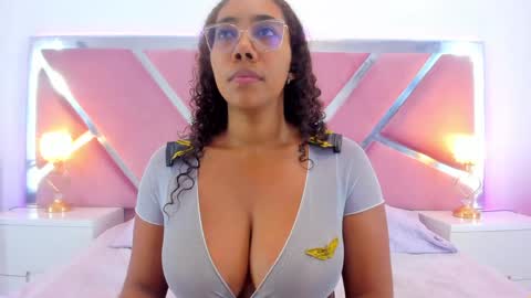 Aisha Rodgers online show from December 27, 8:07 pm