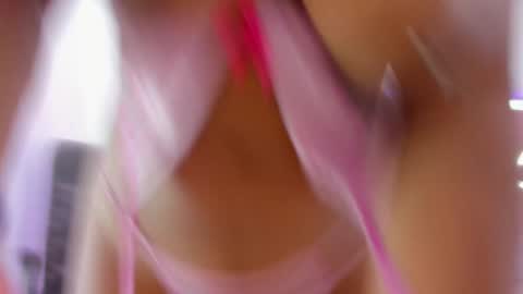 Aisha Rodgers online show from January 8, 7:56 pm