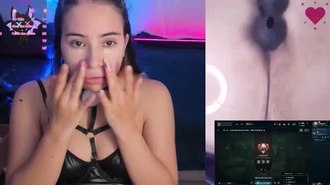 aishelyng20 online show from October 30, 10:44 pm