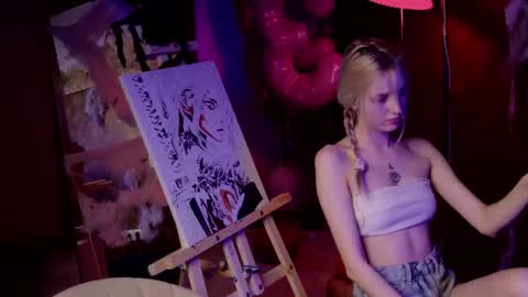 aishiro online show from October 30, 8:05 am