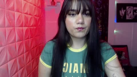 Aitana online show from December 3, 8:50 pm