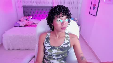 Aitana online show from September 16, 11:51 am