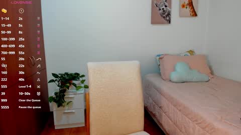 Aitana online show from February 22, 11:35 am