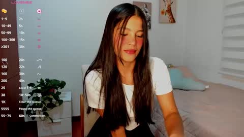 Aitana online show from March 11, 12:33 am