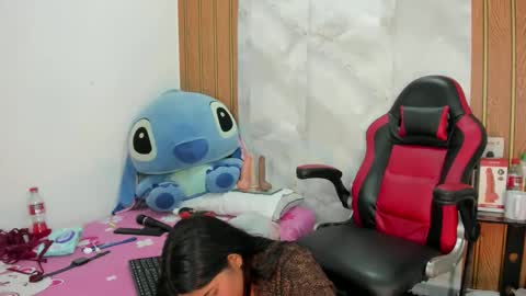 aitana online show from November 24, 5:59 pm