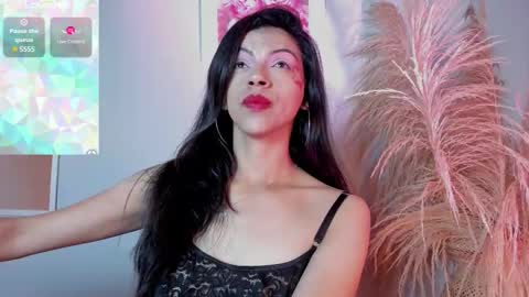 Aitana Garcia online show from February 4, 11:24 am