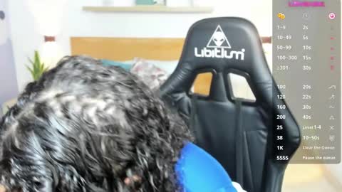 Aixa Burgos online show from January 10, 12:04 pm