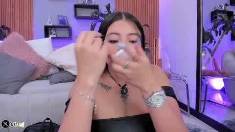 Aixa online show from April 9, 11:59 am