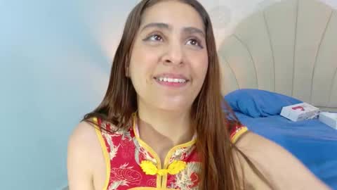 AIXA online show from October 30, 8:43 pm