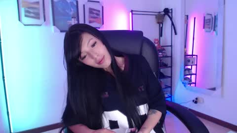 Aizen My- online show from February 11, 10:33 pm