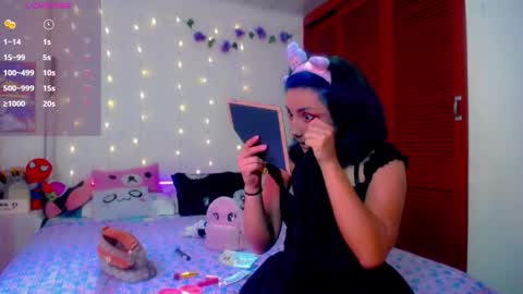 Akai Kraz  online show from March 27, 9:04 pm