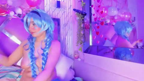 akane hikari  online show from February 3, 6:22 am