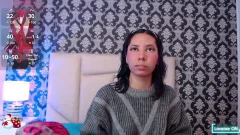 A K A N E  U W U online show from December 19, 12:01 pm