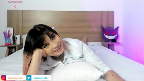 Akartsumi online show from September 25, 10:18 pm