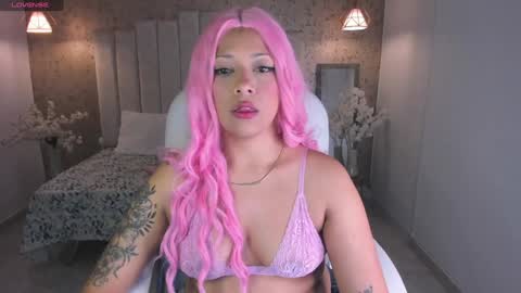 Luna online show from January 31, 7:50 am