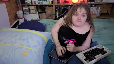 Natalie online show from November 22, 9:01 am