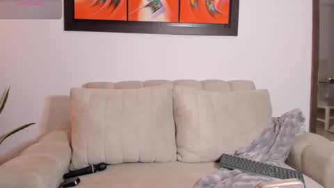 Ana Maria -- online show from November 19, 3:39 am