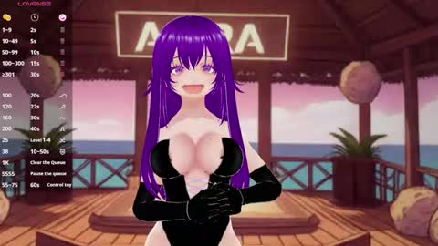 akiravixent online show from December 1, 7:27 pm