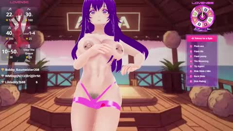 akiravixent online show from March 9, 2:15 am