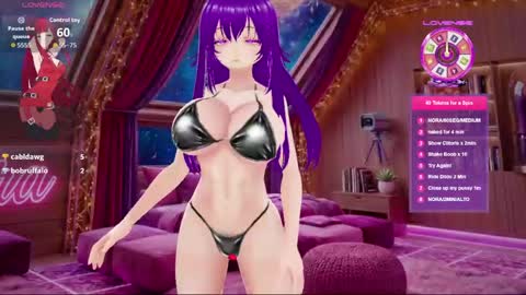 akiravixent online show from May 27, 2:25 pm