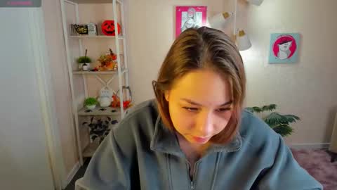 Al1ice online show from November 26, 1:28 am