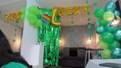 Alahia  online show from March 17, 1:59 pm