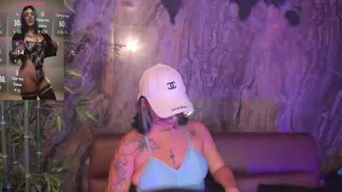 ALAHIA online show from October 22, 6:35 pm