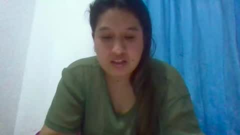 alahia online show from November 2, 1:53 am