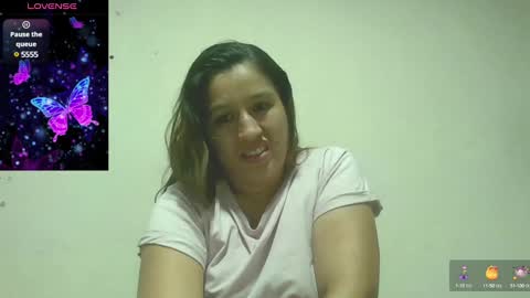 alahia online show from December 12, 1:21 am