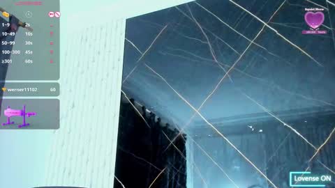 alahia rivera online show from November 14, 9:26 pm