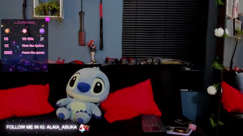 Alaia online show from December 28, 10:44 pm