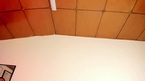 Alaia Carter online show from September 11, 5:08 am