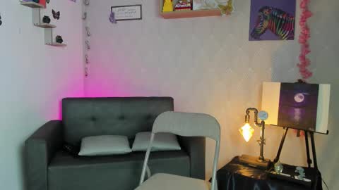 Alaia online show from September 16, 9:23 pm