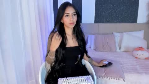 Alaia online show from February 13, 7:59 pm